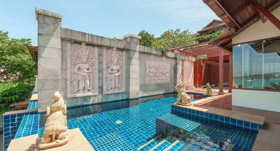 For sale 3 bedrooms villa in Kathu, Phuket