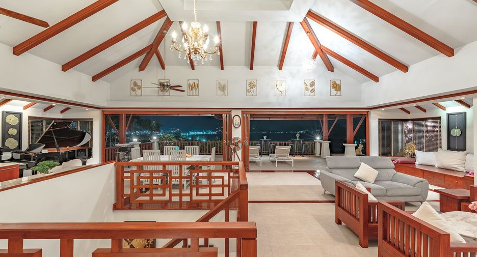 For sale 3 bedrooms villa in Kathu, Phuket