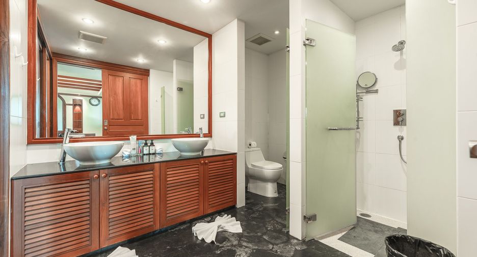 For sale 3 bedrooms villa in Kathu, Phuket
