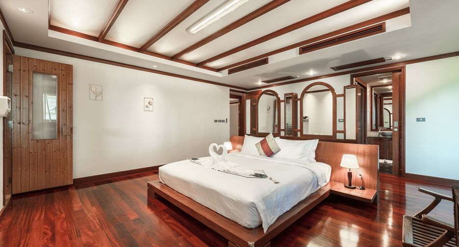For sale 3 bedrooms villa in Kathu, Phuket