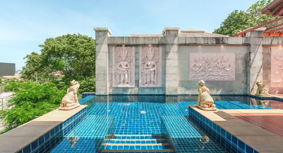 For sale 3 bedrooms villa in Kathu, Phuket