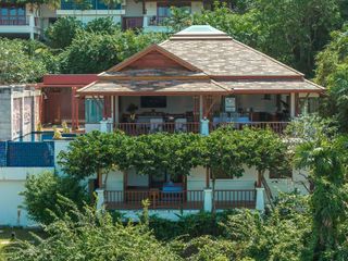 Продажа 3 спальни вилла в Катху, Пхукет