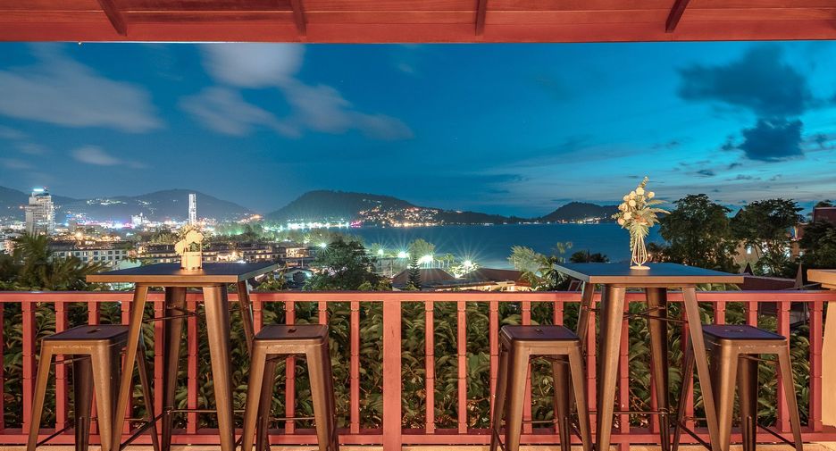 For sale 3 bedrooms villa in Kathu, Phuket