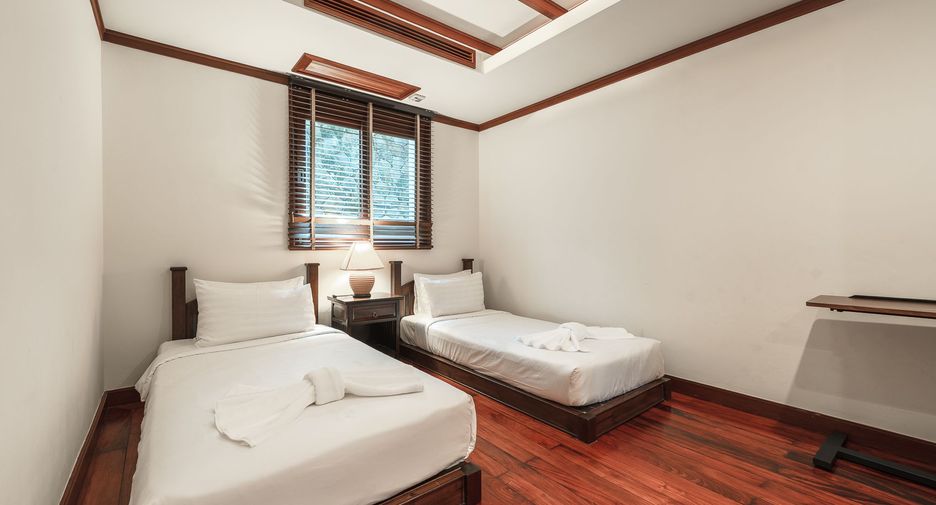 For sale 3 bedrooms villa in Kathu, Phuket