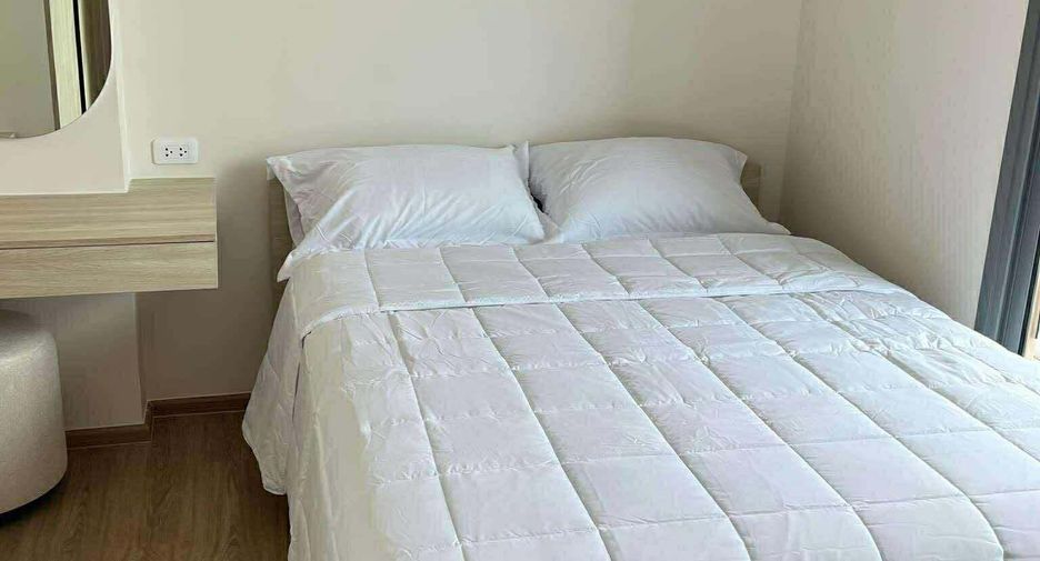 For rent 1 bed condo in Mueang Phuket, Phuket