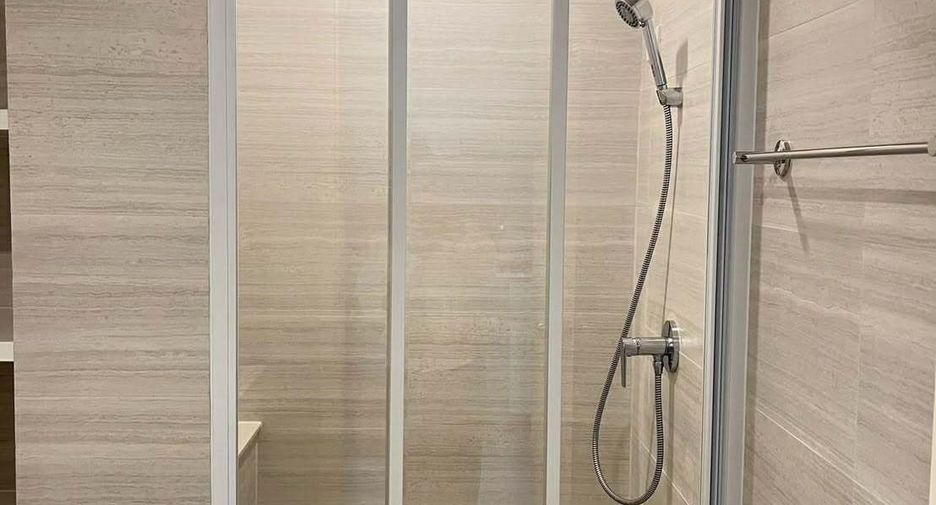 For rent 1 bed condo in Mueang Phuket, Phuket