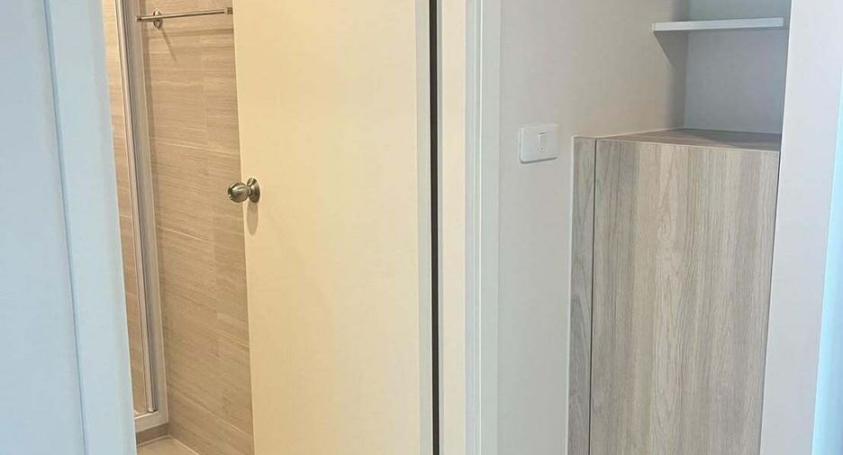 For rent 1 bed condo in Mueang Phuket, Phuket