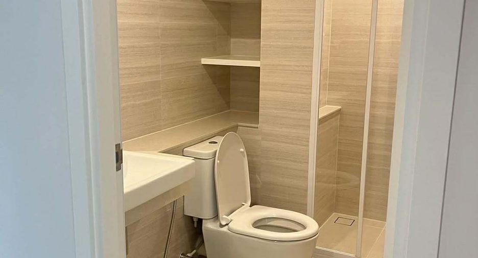 For rent 1 bed condo in Mueang Phuket, Phuket