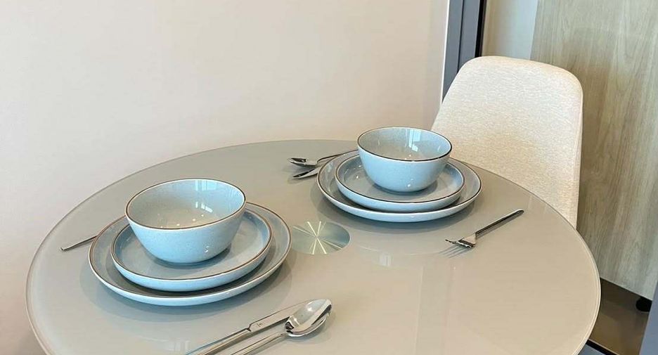 For rent 1 bed condo in Mueang Phuket, Phuket