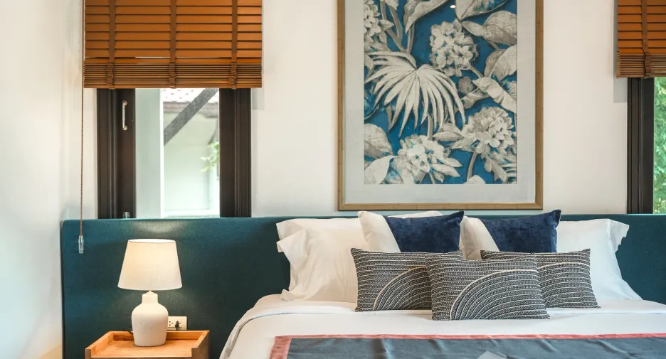 For rent 4 bedrooms villa in Thalang, Phuket