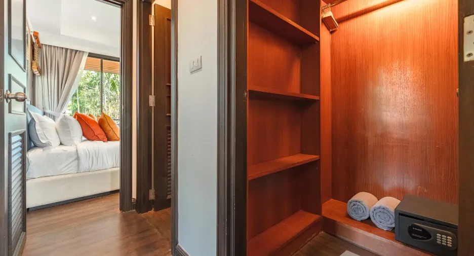 For rent 4 bedrooms villa in Thalang, Phuket