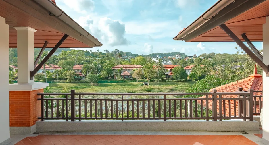 For rent 4 bedrooms villa in Thalang, Phuket