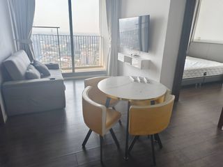 出租 2 卧室 公寓 在 Bang Na, 曼谷