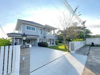 For Rent 5 Bedroom House In San Sai, Chiang Mai