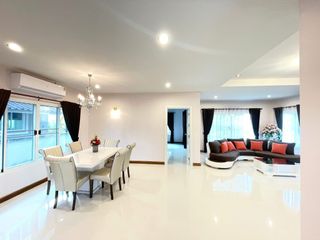 For rent 5 bedrooms house in San Sai, Chiang Mai