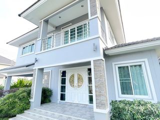 For rent 5 bedrooms house in San Sai, Chiang Mai