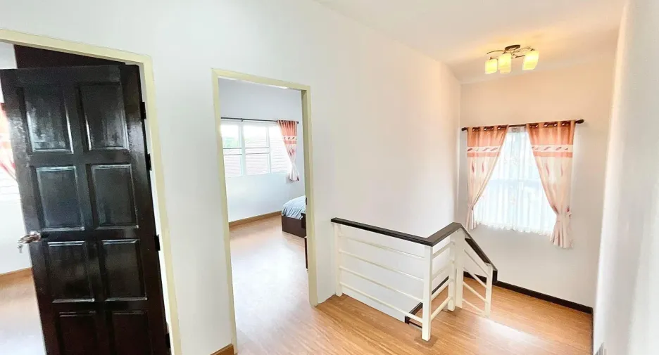 For rent 4 bedrooms house in Doi Saket, Chiang Mai