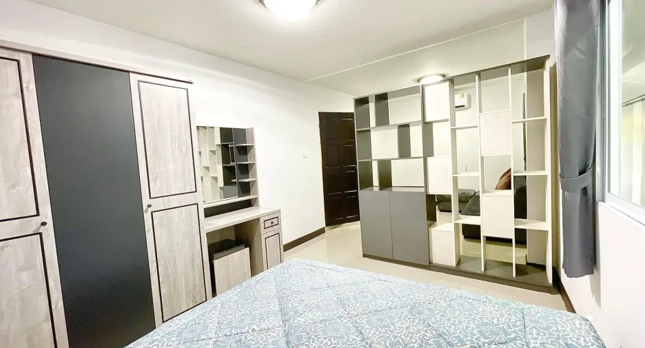 For rent 4 bedrooms house in Doi Saket, Chiang Mai