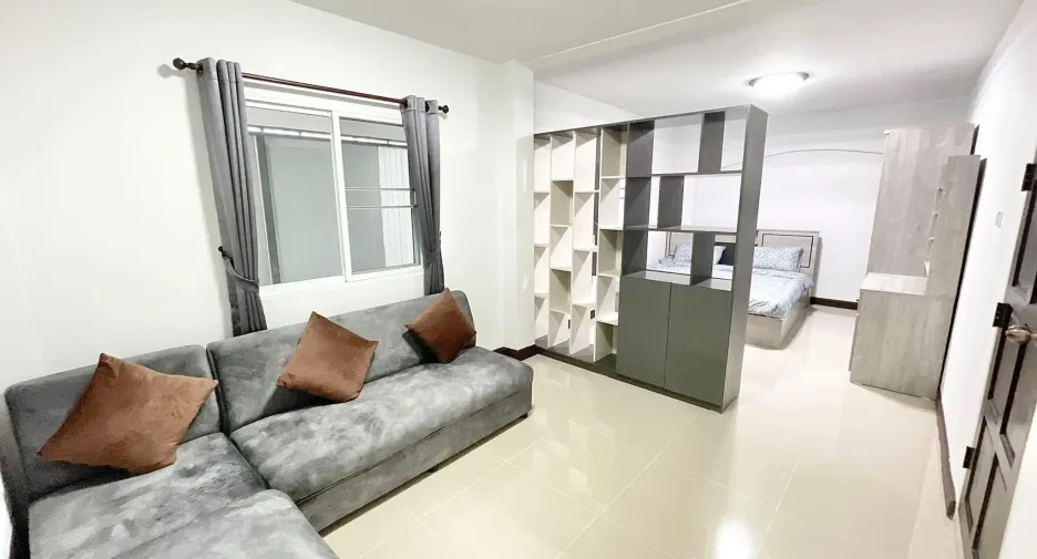 For rent 4 bedrooms house in Doi Saket, Chiang Mai
