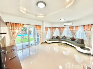 For rent 4 bedrooms house in Doi Saket, Chiang Mai