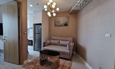 Продажа 1 кровать кондо в Банг Ламунг, Чонбури