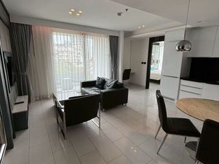 For rent 2 bedrooms condo in Bang Lamung, Chonburi