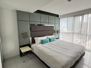 For Rent 2 Bedroom Condo In Bang Lamung, Chonburi