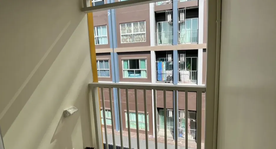 For sale and for rent studio condo in Hua Hin, Prachuap Khiri Khan