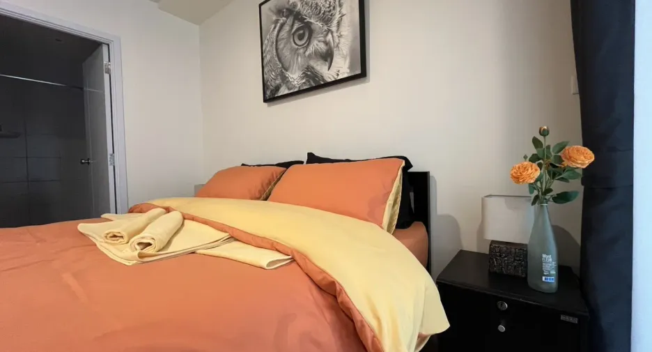 For sale and for rent studio condo in Hua Hin, Prachuap Khiri Khan