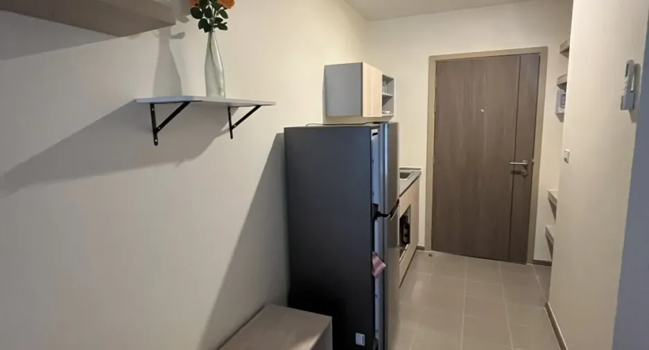 For sale and for rent studio condo in Hua Hin, Prachuap Khiri Khan