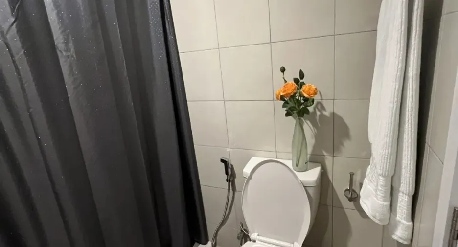 For sale and for rent studio condo in Hua Hin, Prachuap Khiri Khan