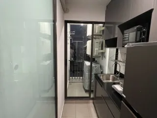 Аренда 1 кровать кондо в Чом Тхонг, Бангкок