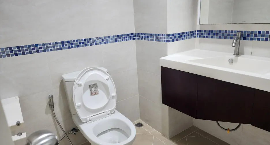 For rent 1 bed condo in Sathon, Bangkok
