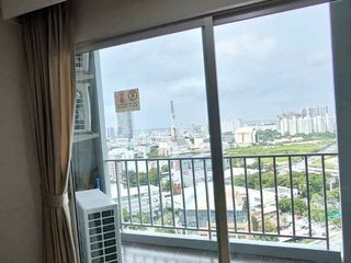 For rent 2 ベッドルーム condo in Huai Khwang, Bangkok
