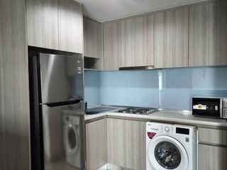 For rent 2 ベッドルーム condo in Huai Khwang, Bangkok