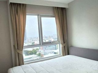 For rent 2 ベッドルーム condo in Huai Khwang, Bangkok