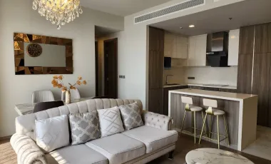 Продажа и аренда 2 спальни кондо в Кхлонг Тоеи, Бангкок