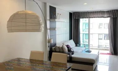 For rent 2 bedrooms condo in Phaya Thai, Bangkok