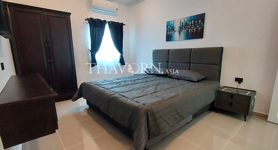 For rent 6 bedrooms house in Bang Lamung, Chonburi