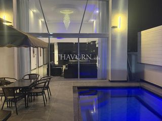 出租 6 卧室 独立屋 在 Bang Lamung, Chon Buri