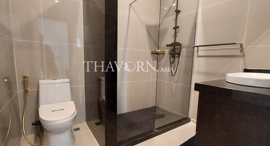 For rent 6 bedrooms house in Bang Lamung, Chonburi