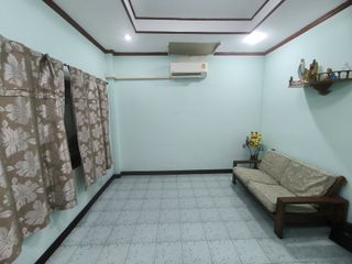For sale 2 bedrooms townhouse in Rat Burana, Bangkok