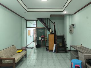 For sale 2 bedrooms townhouse in Rat Burana, Bangkok