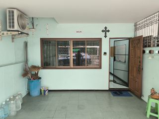 For sale 2 bedrooms townhouse in Rat Burana, Bangkok