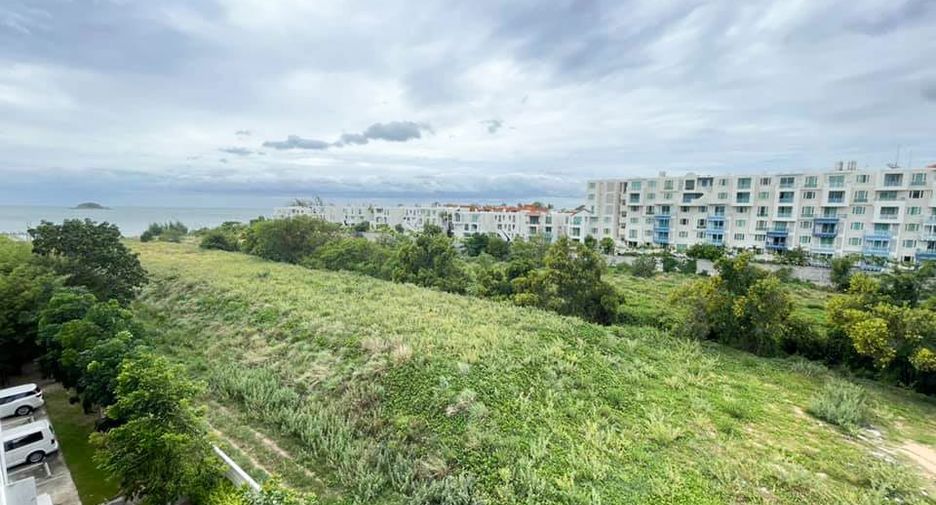 Продажа и аренда 2 спальни кондо в Хуахин, Прачуапкхирикхан