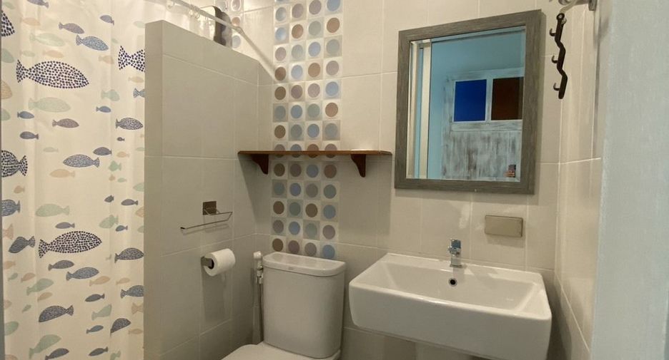 For sale 3 bedrooms house in Cha Am, Phetchaburi