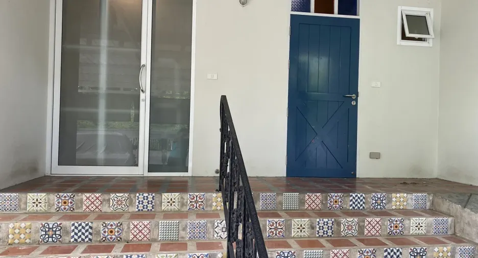 For sale 3 bedrooms house in Cha Am, Phetchaburi