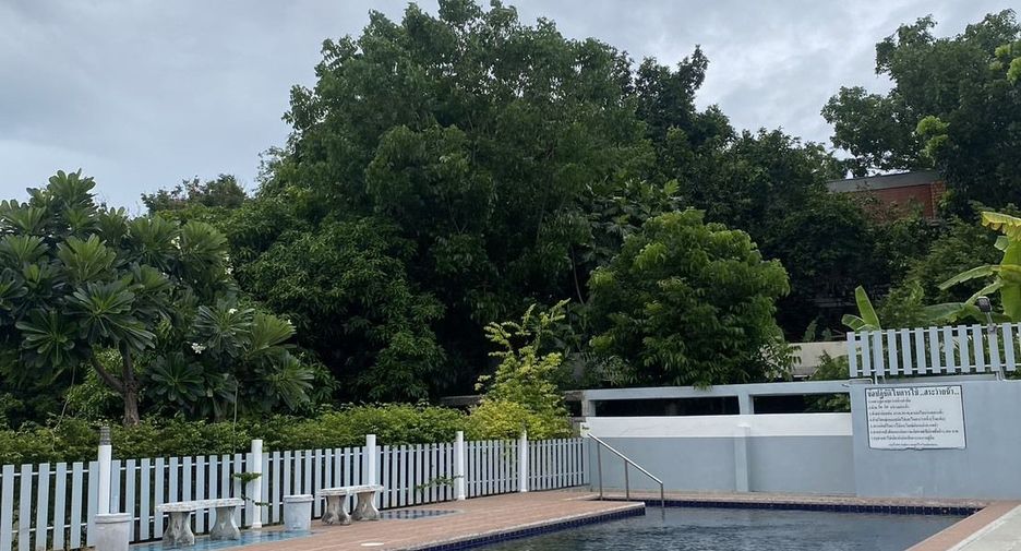 For sale 3 bedrooms house in Cha Am, Phetchaburi
