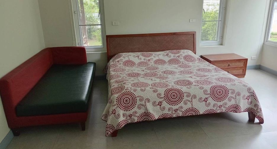 For sale 3 bedrooms house in Cha Am, Phetchaburi