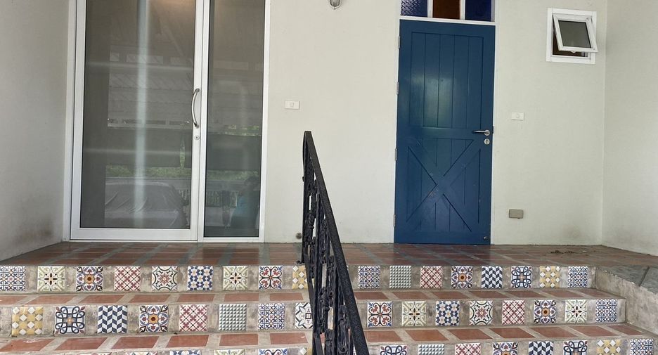 For sale 3 bedrooms house in Cha Am, Phetchaburi